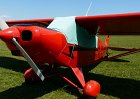 Piper PA18-150 Super Cub